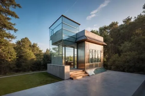 cubic house,glass wall,glass facade,modern house,mirror house,structural glass,modern architecture,cube house,glass roof,summer house,glass building,dunes house,pool house,kundig,prefab,cantilevered,forest house,glass panes,inverted cottage,glass blocks