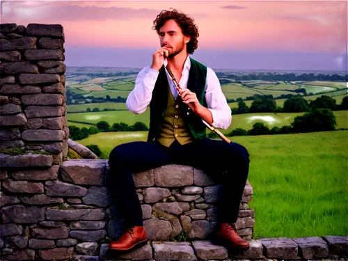 groban,irishman,wicklow,poldark,eoin,waistcoat,waistcoats,donizetti,shropshire,vronsky,fitzherbert,englishman,ireland,irishmen,pennywhistle,gwilym,hemingwayesque,armagh,lockie,tennant,Conceptual Art,Daily,Daily 27