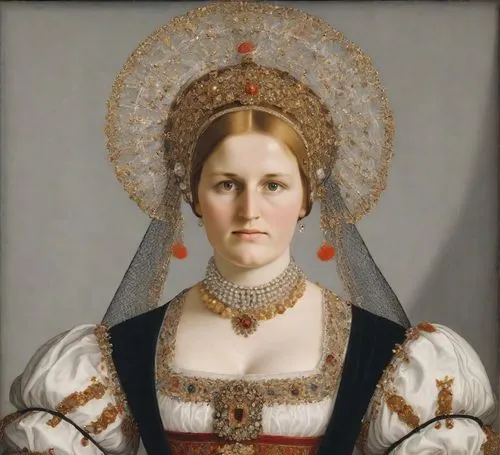 bronzino,portrait of a woman,elizabeth i,castagnetti,perugini,mezzosoprano,lucrezia,habanera,herodias,ingres,scholastica,cepora judith,portrait of a girl,pallavicini,portrait of christi,bellini,mantilla,noblewoman,colombina,female portrait