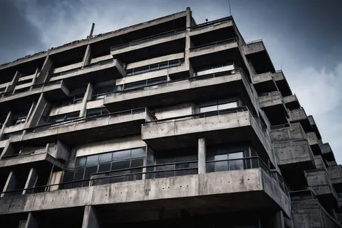 brutalist,scampia,hashima,lasdun,brutalism,dereliction,multi storey car park,block of flats,edificio,multistory,heygate,tower block,luxury decay,derelict,robarts,gunkanjima,disused,habitat 67,cripplegate,dilapidation,Illustration,Realistic Fantasy,Realistic Fantasy 15