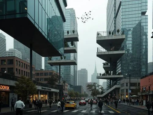 transbay,urban design,futuristic architecture,bjarke,arcology,urbanization,skyways,urbanized,sky space concept,oscorp,sanlitun,city scape,cityzen,songdo,urban landscape,taikoo,city corner,urbanism,mvrdv,xujiahui