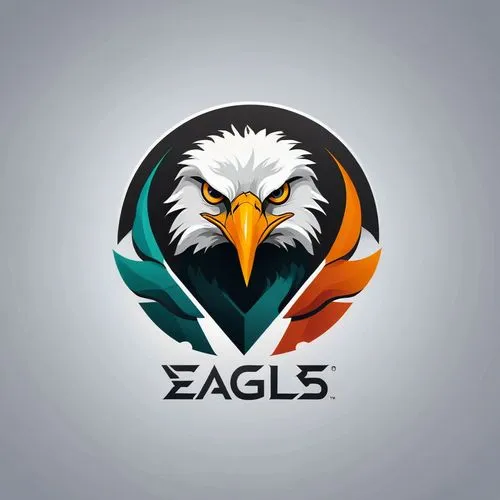 eagle vector,eagels,zalgiris,eagles,fagles,eagle eastern,Unique,Design,Logo Design