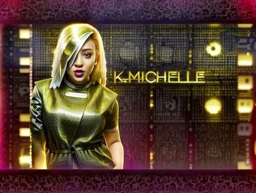 shontelle,minogue,kmel,rochelle,keyshia,kimberly