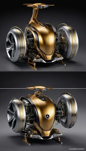 an industrial design sketch of a beautiful  motor construction plan: Mercedes-Benz S-Class twin turbocharge Inline-6 ( Jetpack Concept art) plutonium powered flux capacitor concept model, luxury, expe