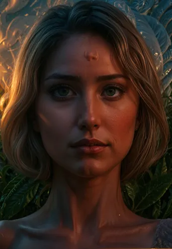 kassandra,galadriel,kahlan,surana,ciri,shankara