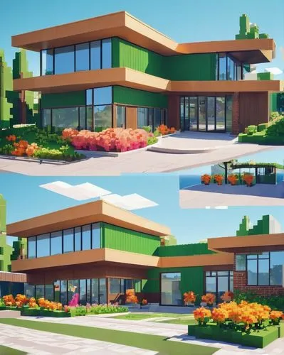 3d rendering,renders,render,mid century house,renderings,3d rendered,3d render,sketchup,modern house,turnarounds,mid century modern,development concept,houses clipart,revit,rendered,half frame design,3d modeling,modern architecture,floating islands,residencial,Unique,Pixel,Pixel 01