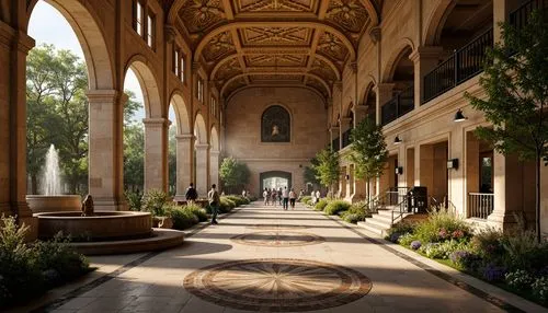 sapienza,vatican museum,cloisters,stanford university,cloister,courtyards,glyptotek,certosa di pavia,archly,mirogoj,orangerie,cochere,villa borghese,borghese,colonnades,stanford,theed,caltech,peristyle,glyptothek