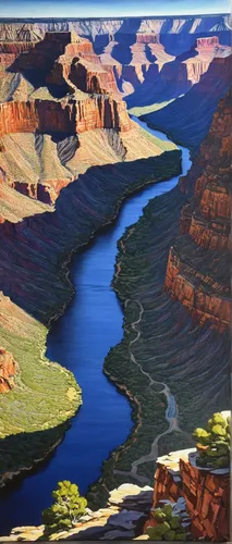 grand canyon,glen canyon,desktop view,canyon,bright angel trail,horseshoe bend,arid landscape,big bend,south rim,lake powell,fairyland canyon,meanders,elphi,hoodoos,desktop,color is changable in ps,horsheshoe bend,desert desert landscape,braided river,rio grande river,Illustration,Black and White,Black and White 27