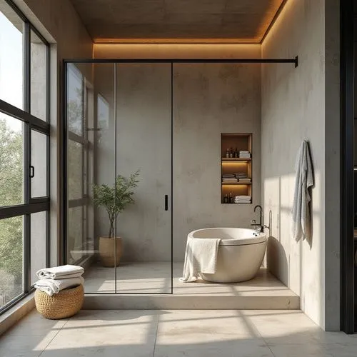 modern minimalist bathroom,luxury bathroom,bath room,bathroom deisgn