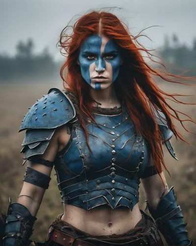 female warrior,warrior woman,wind warrior,strong woman,blue enchantress,fantasy warrior,warrior,strong women,barbarian,fantasy woman,artemisia,half orc,nordic,huntress,hard woman,mystique,warrior and orc,the warrior,celtic queen,patriot,Photography,Documentary Photography,Documentary Photography 08