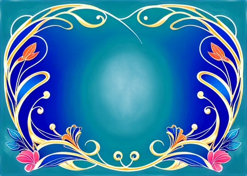 blue butterfly background,blue leaf frame,wreath vector,decorative frame,blue sea shell pattern,flowers png,damask background,art nouveau frame,mermaid scales background,arabic background,flower frame,colorful foil background,spring leaf background,mermaid background,art nouveau design,art deco background,art nouveau frames,frame border illustration,paisley digital background,background pattern,Illustration,Retro,Retro 13