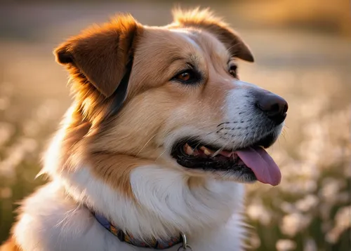 Compose a touching haiku about the unwavering loyalty and unconditional love of a dog pure-breed towards its owners.,anatolian shepherd dog,australian shepherd,english shepherd,livestock guardian dog,