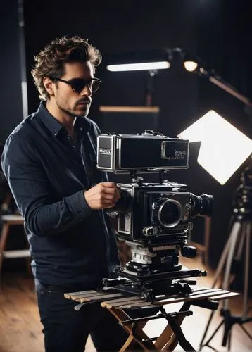 cinematographer,filmmaker,filming equipment,film production,movie production,film producer,roll films,camera operator,filmmaking,filmmakers,clapperboard,camera stand,video production,film industry,shooting a movie,movie making,director,film maker,videographer,film studio,Photography,Fashion Photography,Fashion Photography 08