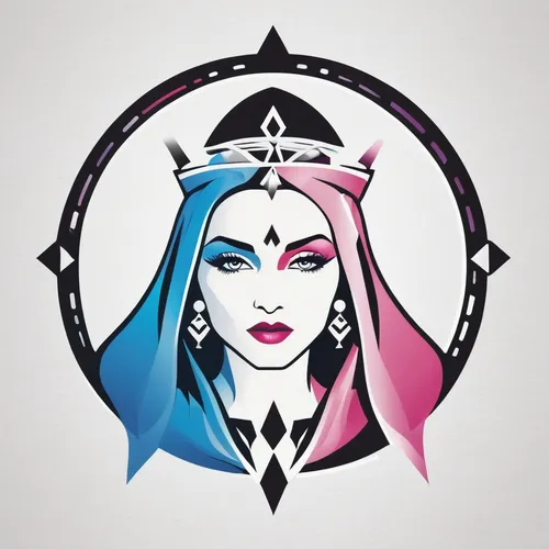 witch's hat icon,widow,widowmaker,cancer icon,dribbble,dribbble icon,vector graphic,fashion vector,vector design,edit icon,widow's tears,fairy tale icons,vampira,zodiac sign libra,kali,vector art,vector image,widow flower,adobe illustrator,zodiac sign gemini,Unique,Design,Logo Design