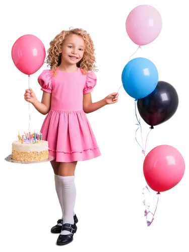 little girl with balloons,birthday banner background,birthday background,little girl in pink dress,pink balloons,cupcake background,derivable,children's birthday,happy birthday banner,birthday invitation template,second birthday,anniversaire,2nd birthday,transparent background,happy birthday balloons,children's background,birthday invitation,little girl twirling,birthday party,image editing,Conceptual Art,Oil color,Oil Color 16