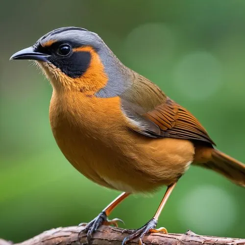 daurian redstart,rufous,turdus philomelos,european robin,laughingthrush,tanagers,garrison,flame robin,accentor,eastern spinebill,muscicapa,waxhaws,java finch,redstart,aracama,guatemalensis,erithacus rubecula,petrequin,cardinalidae,common redstart,Photography,General,Realistic