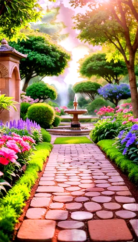 aerith,flower garden,cartoon video game background,sakura background,utena,spring background,japanese sakura background,springtime background,landscape background,symphonia,beauty scene,secret garden of venus,to the garden,clannad,garden of eden,the mystical path,flower background,pathway,english garden,gardens,Illustration,Japanese style,Japanese Style 02