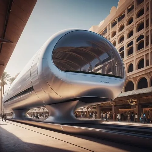 masdar,futuristic architecture,skyrail,heatherwick,monorail,sky train,Photography,Documentary Photography,Documentary Photography 08