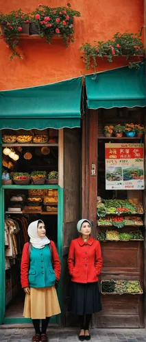 vendors,greengrocer,xinjiang,spice market,marketplace,korean folk village,fruit market,grocer,korean village snow,shopkeeper,in xinjiang,elderly people,woman shopping,vegetable market,vendor,flower shop,village shop,yunnan,popeye village,covered market,Photography,Documentary Photography,Documentary Photography 32