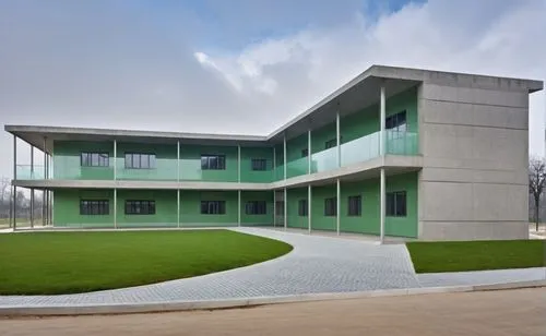 eisenman,saclay,tugendhat,biozentrum,architekten,modern building,siza,passivhaus,new building,school design,epfl,herzogenaurach,biotechnology research institute,technopark,newbuilding,corbusier,klinikum,modern architecture,embl,architektur,Photography,General,Realistic