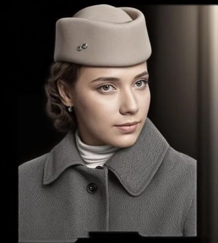 beret,the hat-female,ingrid bergman,girl wearing hat,spy,princess leia,peaked cap,woman's hat,spy visual,cloche hat,leather hat,the hat of the woman,hat,audrey hepburn,women's hat,yuri gagarin,stewardess,hat retro,womans hat,girl in a historic way,Common,Common,Natural