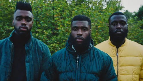 YOUNG FATHERS_byROBWalbers_042.jpg,three kings,three primary colors,clover jackets,pears,four seasons,moor,three wise men,novelist,blancmange,yellow pine,album cover,brown sauce,4 seasons,the three wi