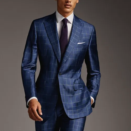 men's suit,navy suit,wedding suit,suit,men's wear,a black man on a suit,suit trousers,men clothes,the suit,blue checkered,suit actor,formal guy,male model,tailor,bluejacket,suit of spades,businessman,grey fox,formal wear,suits,Photography,Black and white photography,Black and White Photography 14