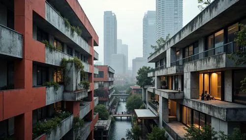 barbican,guangzhou,bahru,suzhou,biopolis,singapore,khlong,buangan,huzhou,apartment blocks,chengdu,xiamen,taikoo,bangsar,wanchai,shanghai,whampoa,bangkok,asian architecture,kowloon city