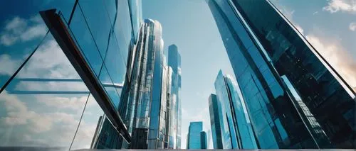 glass facades,glass facade,glass building,structural glass,glass panes,glass wall,glass series,futuristic architecture,skyscapers,fenestration,lucite,tall buildings,glaziers,skyscrapers,plexiglass,office buildings,city buildings,glass pane,skyscraping,window glass,Conceptual Art,Oil color,Oil Color 24