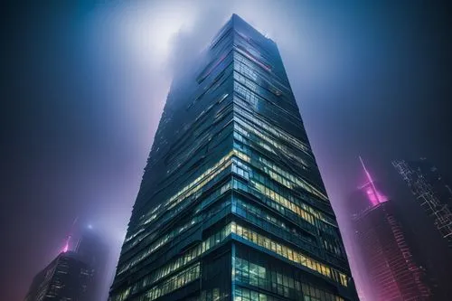 barad,the skyscraper,supertall,skyscraper,skyscraping,pc tower,skycraper,megacorporation,shard of glass,ctbuh,guangzhou,oscorp,the energy tower,1 wtc,escala,lexcorp,cybercity,futuristic architecture,monoliths,arcology,Art,Artistic Painting,Artistic Painting 35