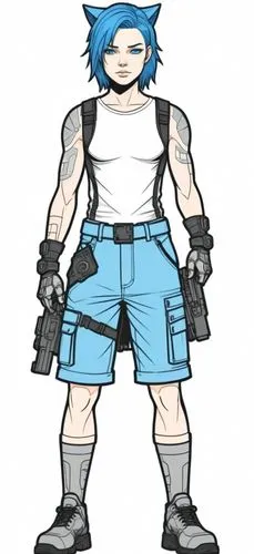 dieck,cel shading,game character,hayner,eikichi,png transparent