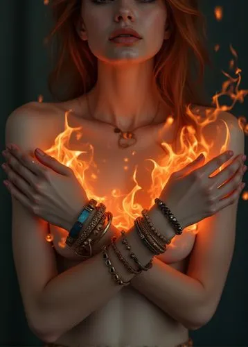 inara,fire dancer,fire artist,fire siren,triss,fire angel,Photography,General,Realistic