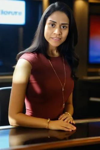 tv reporter,newscaster,kamini kusum,kamini,newsreader,journalist,pooja,neottia nidus-avis,chetna sabharwal,newspaper role,rosa bonita,blur office background,nog,nityakalyani,rosa nutkana,nepali npr,humita,nicaragua nio,nbc,maldivian rufiyaa