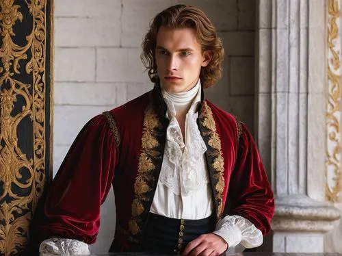 robert harbeck,frock coat,prince of wales,prince of wales feathers,william,british longhair,british semi-longhair,htt pléthore,melchior,jack rose,cravat,aristocrat,imperial coat,charles,red coat,thomas heather wick,james sowerby,christian berry,versailles,mozart,Art,Artistic Painting,Artistic Painting 28