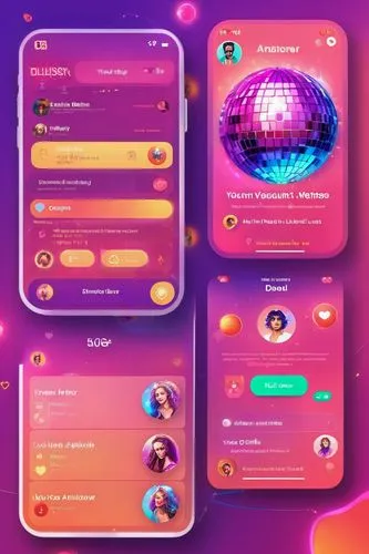 dribbble,ux,circle icons,connectcompetition,connect competition,the app on phone,galaxy types,kaleidoscope website,digital identity,ovoo,80's design,telegram,personal data,chatbot,social bot,chat bot,flat design,android app,tasks list,betutu,Illustration,Realistic Fantasy,Realistic Fantasy 38