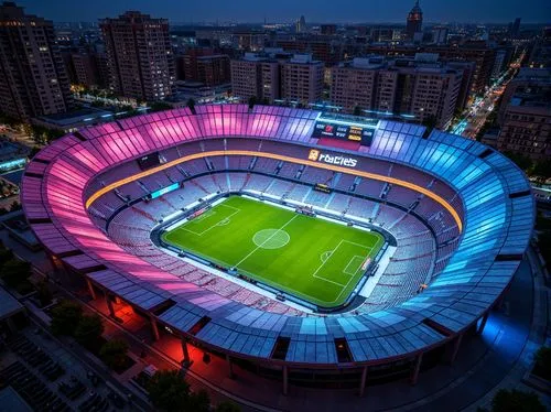 bernabeu,mestalla,estadio,anoeta,dalian,bayarena,blaugrana,daejeon,gamper,stadia,maracana,argentine,stadiums,estadi,argentina,south korea,football stadium,meazza,sanpaolo,barce