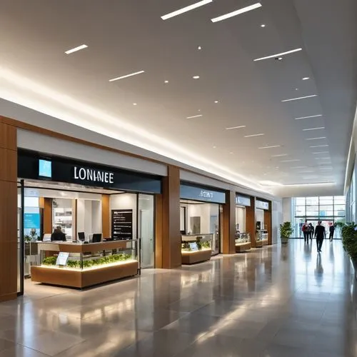 cosmetics counter,lecoultre,concourse,concourses,luxottica,bloomingdales,richemont,jewellers,gottschalks,camuto,large store,centaline,laprairie,forluxe,southdale,danube centre,parfumerie,landesbank,centrair,luminaires,Photography,General,Realistic