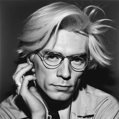 andy warhol,warhol,matruschka,david bowie,tilda,roy lichtenstein,artist portrait,icon,drug icon,analyze,silver framed glasses,portrait,robert harbeck,kahn,medical icon,sculptor ed elliott,born in 1934,modern pop art,duff,popart,Art,Artistic Painting,Artistic Painting 22