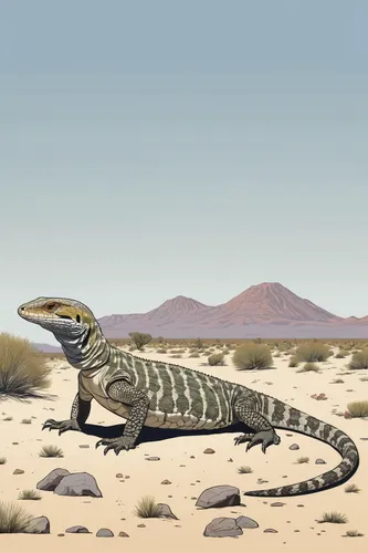 desert iguana,iguanidae,collared lizard,western whiptail,reconstruction,common collared lizard,whiptail,philomachus pugnax,sagebrush lizard,troodon,eleutherodactylus,goanna,perentie,landmannahellir,terrestrial vertebrate,gila monster,tirannosaurus,leuconotopicus,scaled reptile,cyclura nubila,Illustration,Vector,Vector 10