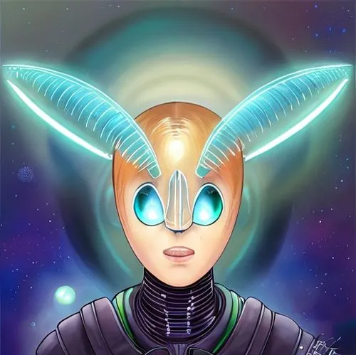 alien warrior,nebula guardian,star illustration,nova,interstellar bow wave,extraterrestrial,emperor of space,star mother,custom portrait,fantasy portrait,knight star,navi,avatar,hornet,lokportrait,growth icon,digital art,extraterrestrial life,lost in space,light mask,Game&Anime,Manga Characters,Dream1