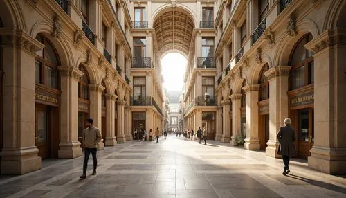 carreau,louvre,galleria,galeries,via della conciliazione,corridors,vatican museum,arcaded,sapienza,borromini,valletta,arcades,keleti,corridor,milanesi,enfilade,baglione,louvre museum,lecce,passage