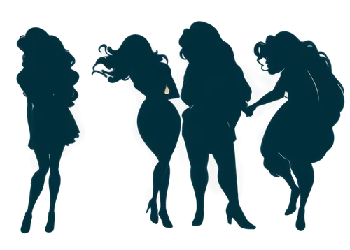 women silhouettes,perfume bottle silhouette,jazz silhouettes,graduate silhouettes,mannequin silhouettes,halloween silhouettes,dance silhouette,silhouettes,silhouette art,girl group,woman silhouette,muses,pleiades,crown silhouettes,girlicious, silhouette,celtic woman,art silhouette,the silhouette,mermaid silhouette,Illustration,Black and White,Black and White 08