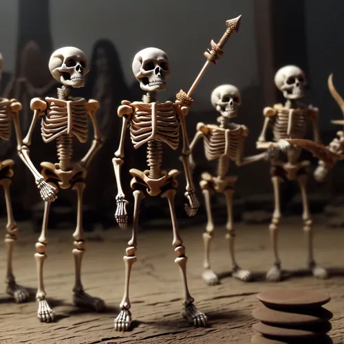 Skeleton warriors,danse macabre,skeletons,vintage skeleton,dance of death,skeletal,day of the dead skeleton,skeleltt,skeletal structure,day of the dead frame,days of the dead,human skeleton,skull raci