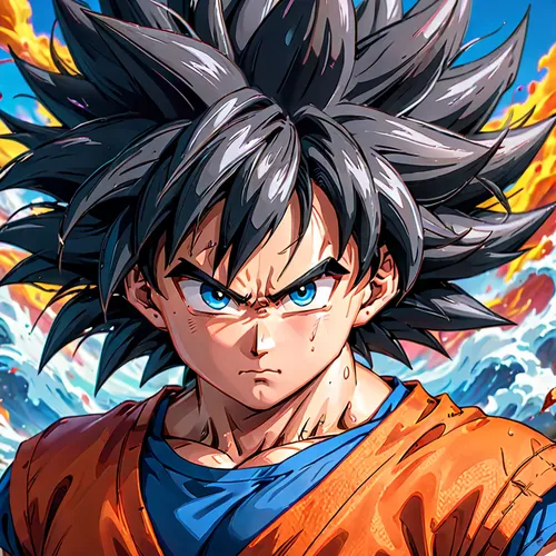 goku,goku,son goku,edit icon,dragon ball,takikomi gohan,dragonball,birthday banner background,kame sennin,cg artwork,portrait background,killua,dragon ball z,power icon,monsoon banner,would a backgrou