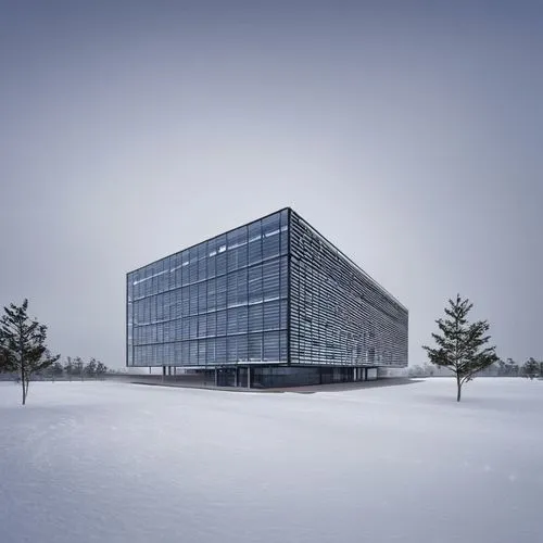 Soul storm,glass facade,cube house,cubic house,glass building,solar cell base,office building,snowhotel,biotechnology research institute,kettunen center,snow house,espoo,glass facades,new building,sno