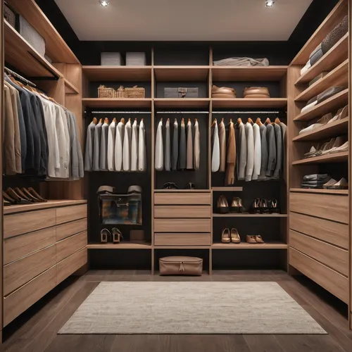 walk-in closet,closet,wardrobe,women's closet,storage cabinet,cabinetry,armoire,dresser,interior design,dressing room,modern room,lisaswardrobe,men clothes,cupboard,modern style,shelving,organization,search interior solutions,men's wear,cabinets