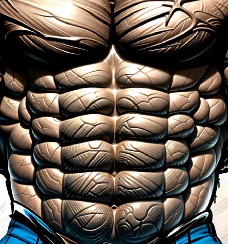 abdominis,serratus,abdominals,pec,abdominal,liefeld