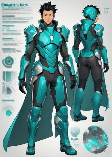 morphogenetic,futurians,alexandrite,targetman,battlesuit,cyberian,Unique,Design,Character Design