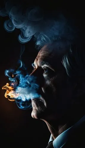 smoking man,smoke background,smoke art,smoker,pipe smoking,tyrion lannister,smoke,digital painting,two face,the smoke,bellow's smoker,smoking,godfather,hitchcock,portrait background,smoking cigar,digital art,cigar,smoking pipe,digital illustration,Illustration,Paper based,Paper Based 15