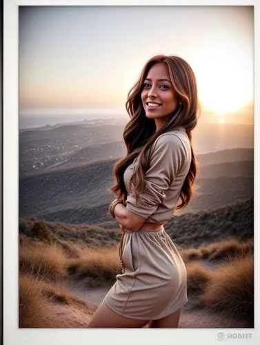 sherine,thirlwall,jurnee,desert background,allyson,scherzinger